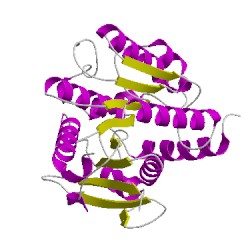 Image of CATH 3eblB