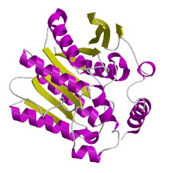 Image of CATH 3eblC00