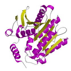 Image of CATH 3eblD