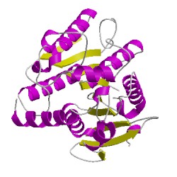 Image of CATH 3eblE00