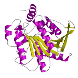Image of CATH 3eblF
