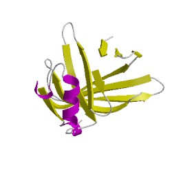 Image of CATH 3ebwA01