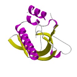 Image of CATH 3ebyA