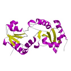 Image of CATH 3ec3A