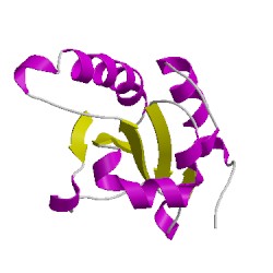 Image of CATH 3ec3A02