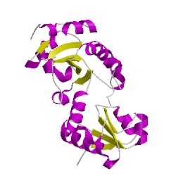 Image of CATH 3ec3B