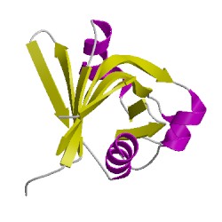 Image of CATH 3ec6A