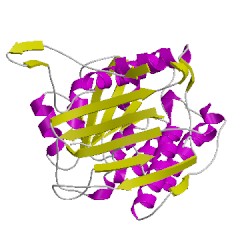 Image of CATH 3ec7A