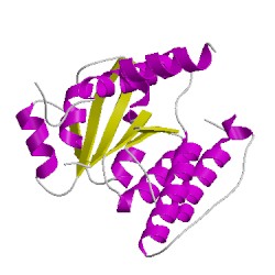 Image of CATH 3ec7A01