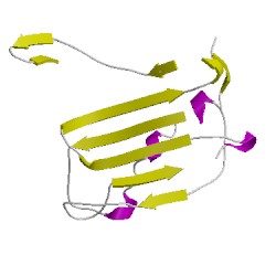 Image of CATH 3ec7A02