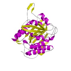 Image of CATH 3ec7B