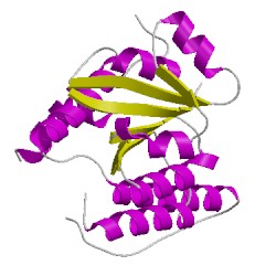 Image of CATH 3ec7B01