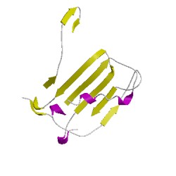 Image of CATH 3ec7B02