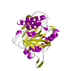 Image of CATH 3ec7C