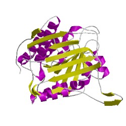 Image of CATH 3ec7D