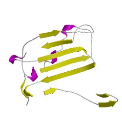 Image of CATH 3ec7D02