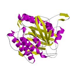 Image of CATH 3ec7E