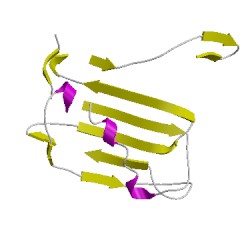 Image of CATH 3ec7E02