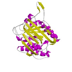 Image of CATH 3ec7F