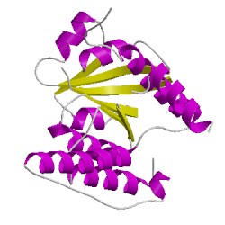 Image of CATH 3ec7F01