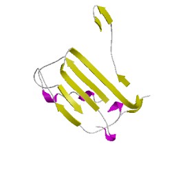 Image of CATH 3ec7F02