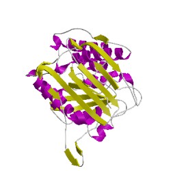 Image of CATH 3ec7G