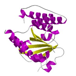 Image of CATH 3ec7G01