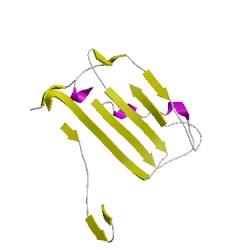 Image of CATH 3ec7G02