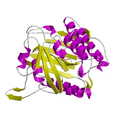 Image of CATH 3ec7H