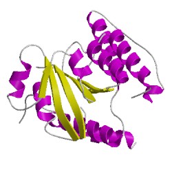 Image of CATH 3ec7H01