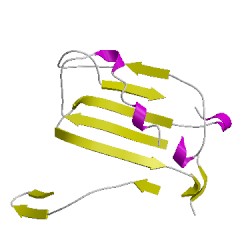 Image of CATH 3ec7H02