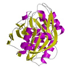 Image of CATH 3ecaA