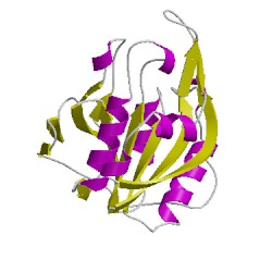 Image of CATH 3ecaA01