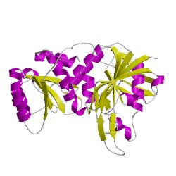 Image of CATH 3ecaB