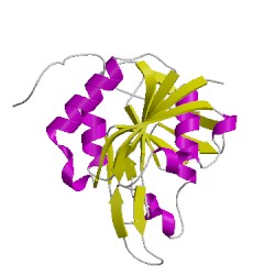 Image of CATH 3ecaB01