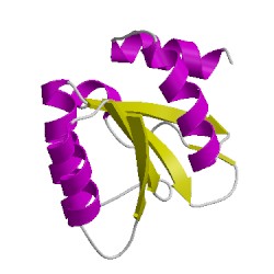 Image of CATH 3ecaB02