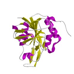 Image of CATH 3ecaC01