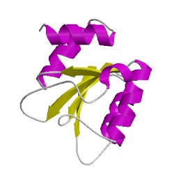 Image of CATH 3ecaC02