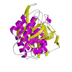 Image of CATH 3ecaD