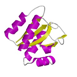 Image of CATH 3ecaD02