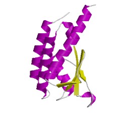Image of CATH 3ecdA02