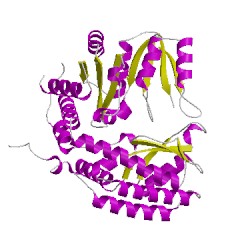 Image of CATH 3ecdC