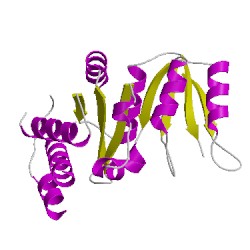 Image of CATH 3ecdC01