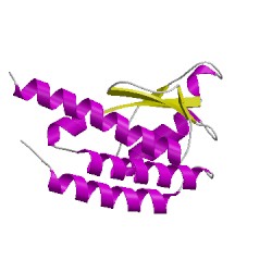 Image of CATH 3ecdC02