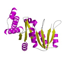 Image of CATH 3ecdD01