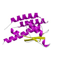 Image of CATH 3ecdD02