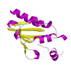 Image of CATH 3ecfA00