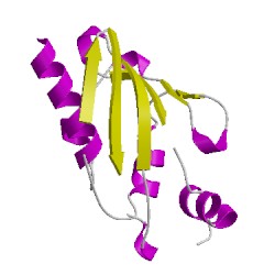 Image of CATH 3ecfB