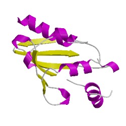 Image of CATH 3ecfC