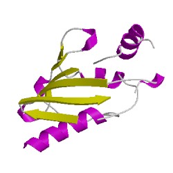 Image of CATH 3ecfD